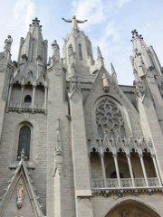 Basilica de Tibidabo