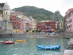 Vernazza