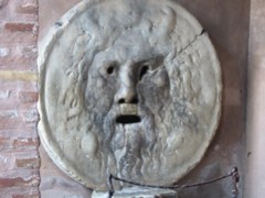 Bocca della Verit&agrave;